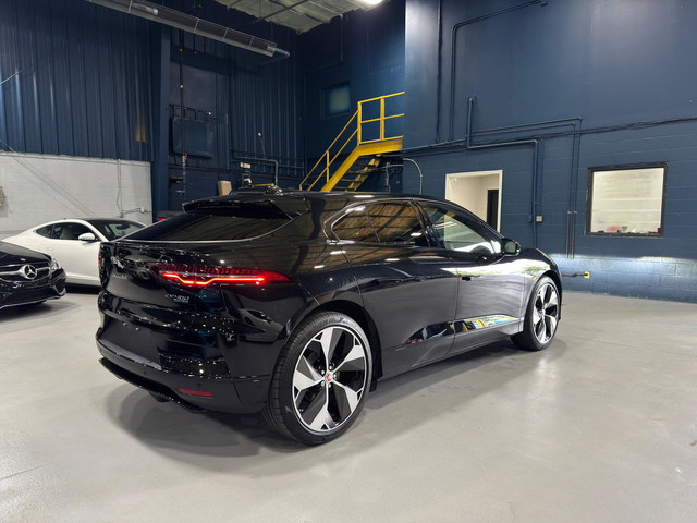 2019 Jaguar I-PACE HSE EV400 First Edition, Accident Free, 360 C in Cars & Trucks in Oakville / Halton Region - Image 4