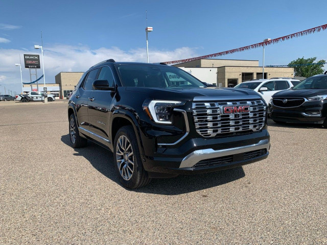 2026 GMC Terrain in Cars & Trucks in Medicine Hat