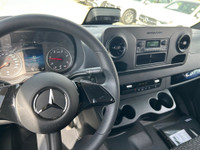 It's Craig Royer, your go-to Commercial Vans Manager at Mercedes-Benz Edmonton West. We want to shar... (image 2)