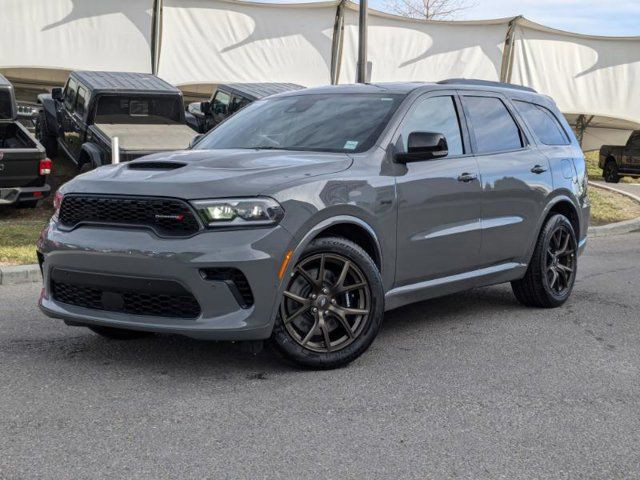 2025 Dodge Durango R/T 20th Anniversary Plus - Brembo Brakes in Cars & Trucks in Calgary - Image 3