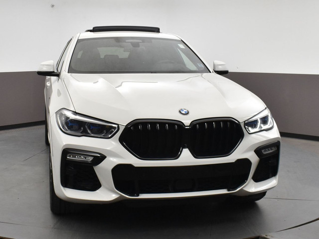 2021 BMW X6 M50i x-DRIVE in Cars & Trucks in City of Halifax - Image 2