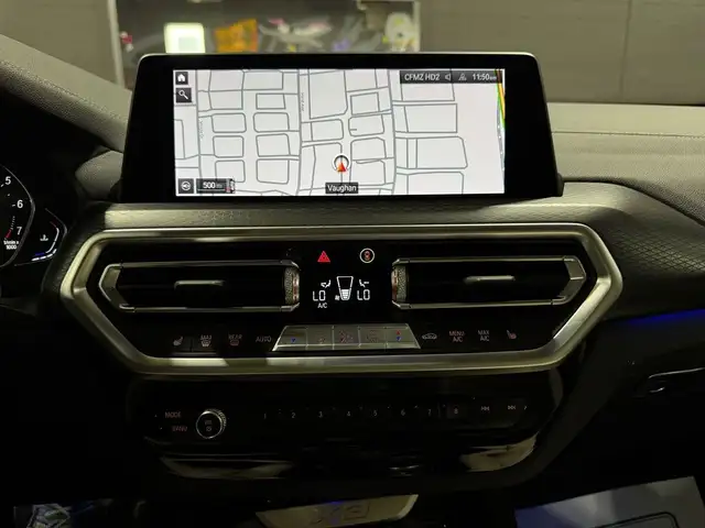 2022 BMW X3 xDrive30i M-SPORT dans Autos et camions dans Région de Mississauga/Peel - Image 19