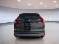See Dealer Website for Details. 2026 Honda CR-V Hybrid Sport Engine: 4 Cylinder Engine 2.0L L/100Km... (image 5)