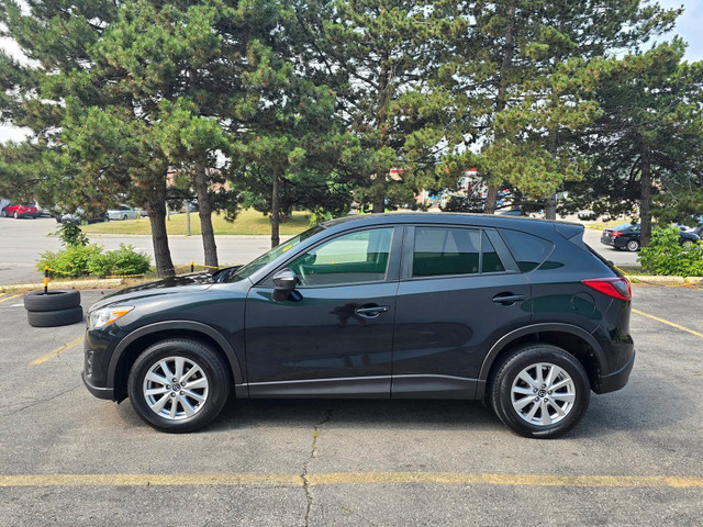 2016 MAZDA CX-5 GX AWD | AUTO | BLUETOOTH | NO ACCIDENTS  in Cars & Trucks in Mississauga / Peel Region - Image 2