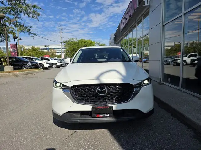 2025 Mazda CX-5 PREF63838165553793121