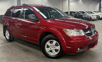 2010 DODGE Journey SPECIAL EDITION/CRUISE/AC/MAGS/4CYLINDRES/CD 