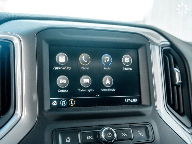 2022 GMC Sierra 2500HD Pro V8 149'' Tonneau Cover Tow Mode in Cars & Trucks in City of Toronto - Image 4