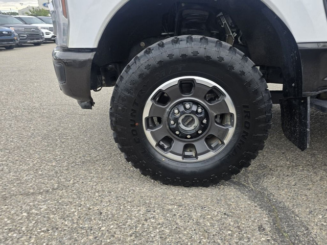 2024 Ford F-350 KING RANCH TREMOR | MOONROOF in Cars & Trucks in Calgary - Image 4