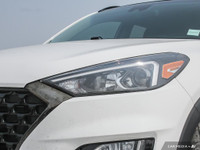 WAS: $25619 NOW: $23099 plus taxes and licensing feesDiscover the 2020 Hyundai Tucson Urban Edition:... (image 9)