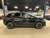 Compact and capable our 2022 Subaru Crosstrek AWD is eager for action in Black! Motivated by a 2.0 L... (image 5)
