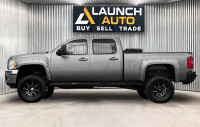 Engine: Duramax 6.6L Diesel Turbo V8 397hp 765ft. lbs. (image 1)