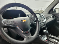 GARANTIE 1 ANS CREDIT DIRECT EN LIGNE AU WWW.AUTO-INTERNET.CA WOW 2018 CHEVROLET EQUINOX AWD FULL EQ... (image 2)