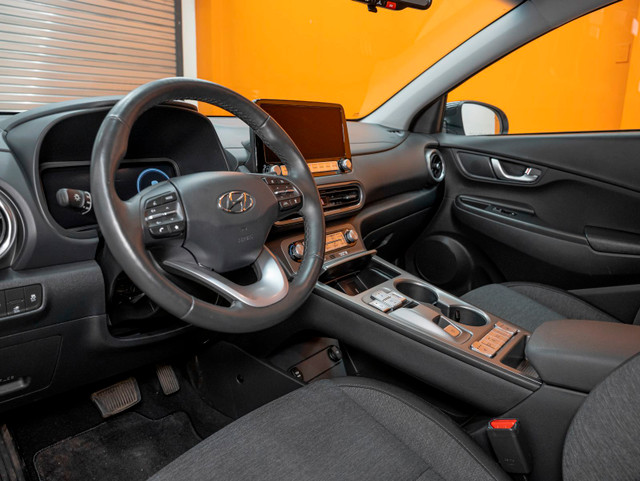 2023 Hyundai KONA ELECTRIC PREFERRED *CHARGE RAPIDE* NAV *SIEGES dans Autos et camions  à Laurentides - Image 2