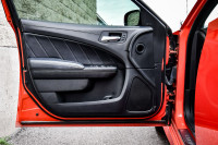 Android Auto, Apple CarPlay, Remote Start, Parking Sensors, Uconnect 4! 6 LOCATIONS KINGSTON - (613)... (image 8)