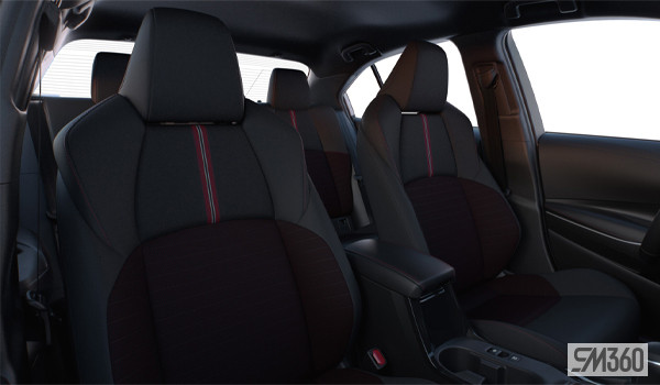 2025 Toyota Corolla Hybrid SE in Cars & Trucks in Markham / York Region - Image 4