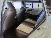 Recent Arrival! 2022 Toyota RAV4 Trail AWD Trail | Leather seats | Moonroof | No Accidents | Zacks C... (image 4)