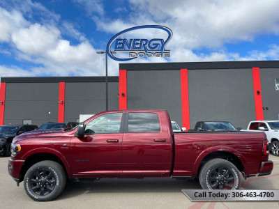 2023 Ram 2500 LIMITED