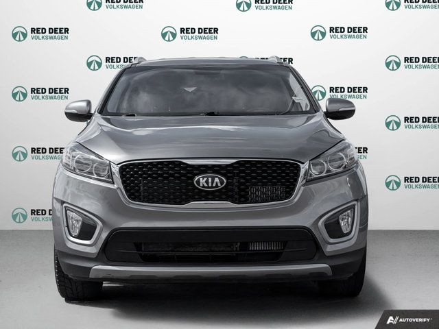 2017 Kia Sorento EX TURBO in Cars & Trucks in Red Deer - Image 3