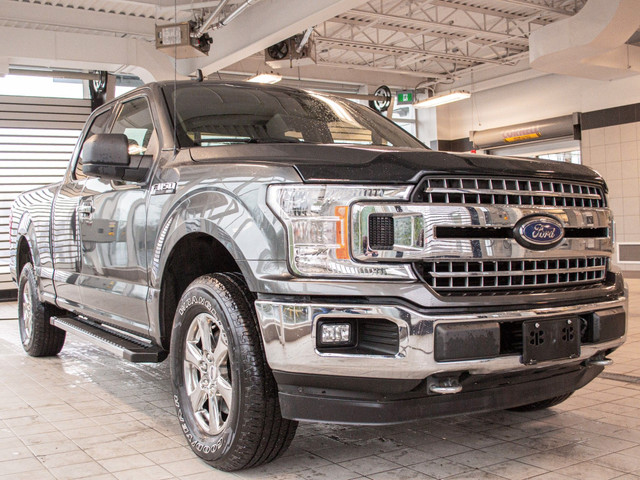 2020 Ford F-150 XTR in Cars & Trucks in Kingston - Image 3