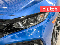 1 OWNER / Climate Control, Dual Zone Front Climate Control, Bluetooth Music and more! Clutch is the... (image 5)