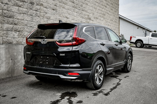 2020 Honda CR-V LX • HEATED SEATS • CP/AA • REMOTE START • LANE  in Cars & Trucks in Kingston - Image 3