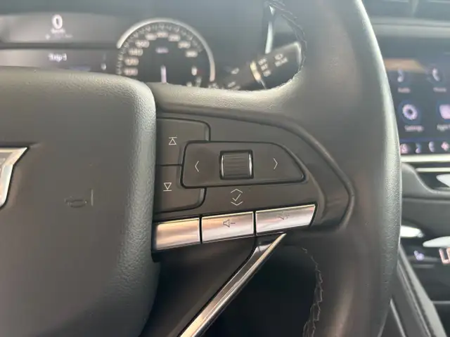 2023 Cadillac XT6 Luxury LEATHER SEATS | POWER LIFTGATE | SIR... in Cars & Trucks in Kawartha Lakes - Image 15
