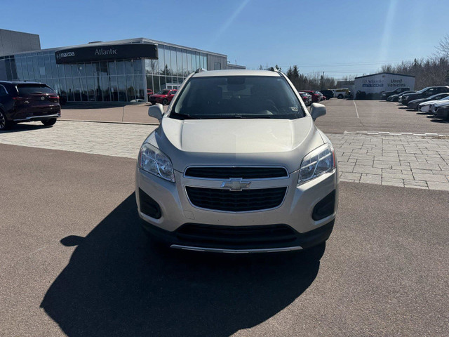 2014 Chevrolet Trax 1LT in Cars & Trucks in Moncton - Image 4