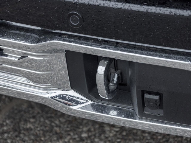 2025 GMC Sierra 1500 Denali Ultimate in Cars & Trucks in Mississauga / Peel Region - Image 4