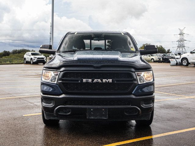 2021 Ram 1500 Tradesman Level 1 5.7L 6'4 Box in Cars & Trucks in Strathcona County - Image 3