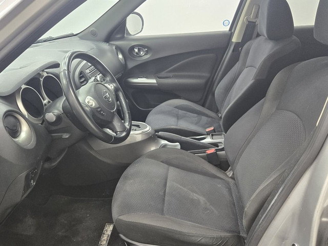 2012 Nissan Juke SV, AWD, BLUETOOTH, DEMARREUR, MAGS in Cars & Trucks in Longueuil / South Shore - Image 2