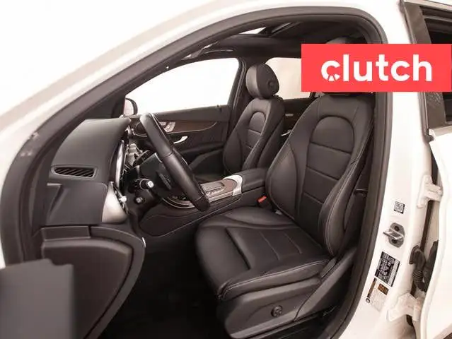 2022 Mercedes-Benz GLC 300 AWD w/Heated Front Seats, Cruise Cont in Cars & Trucks in Bedford - Image 15