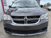 CANADA VALUE PACKAGE | 7 PASSENGER | 3.6L V6 | FUEL EFFICIENT This 2017 Dodge Grand Caravan Canada V... (image 2)