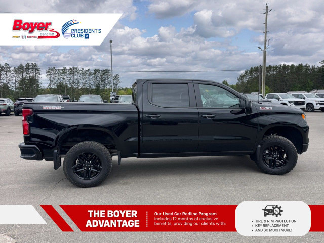 2024 Chevrolet Silverado 1500 in Cars & Trucks in Trenton - Image 4