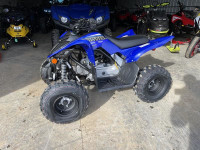 2023 Yamaha Raptor 90 - SAVE $600