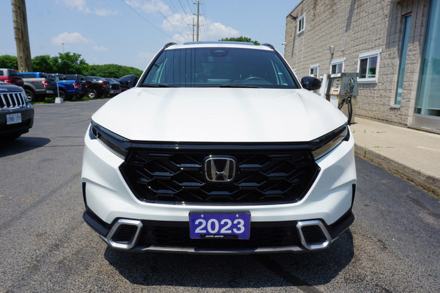 2023 Honda CR-V Hybrid in Cars & Trucks in Oakville / Halton Region - Image 2