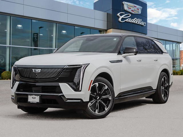 2025 Cadillac Escalade IQ Sport 1 in Cars & Trucks in London