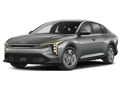 See Dealer Website for Details. Kia K4 LX 2025 Engine: 4 Cylinder Engine 2.0L L/100Km City: 7.9 L/10...