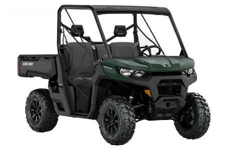 2023 Can-Am Defender DPS HD9 in ATVs in Charlottetown