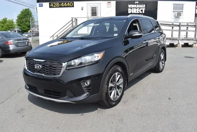 2020 Kia Sorento EX V6 AWD in Cars & Trucks in City of Halifax - Image 2