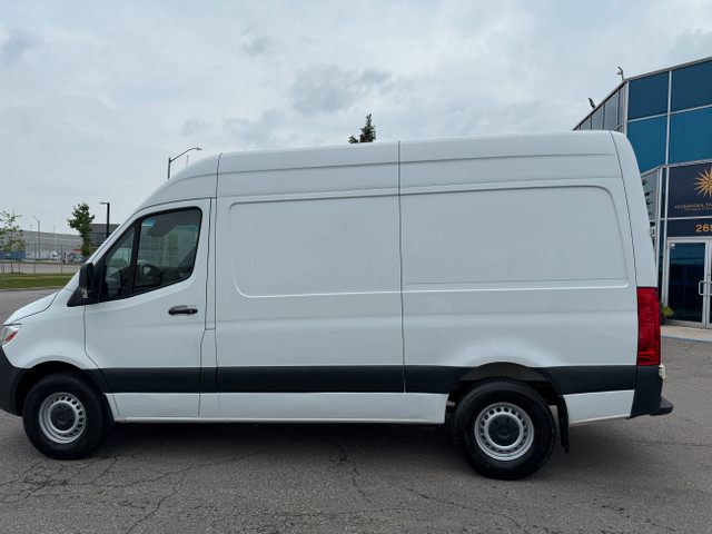 2019 Mercedes-Benz Sprinter Cargo Van 2500- CARGO in Cars & Trucks in Oakville / Halton Region - Image 2