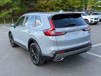 Certified. Sport|Sunroof|CarPlay|Power Tailgate 2023 Honda CR-V Sport Sport|Sunroof|CarPlay|Power Ta... (image 5)