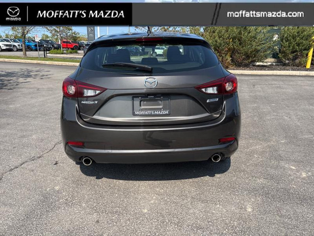 2017 Mazda Mazda3 GS SUNROOF - HEATED SEATS in Cars & Trucks in Barrie - Image 4