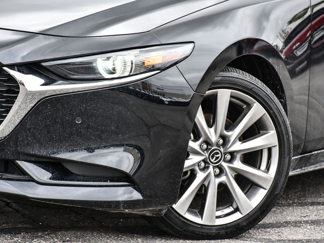 2023 Mazda 3 GT GT-AWD, LEATHER, BOSE, MOONROOF in Cars & Trucks in Oakville / Halton Region - Image 2
