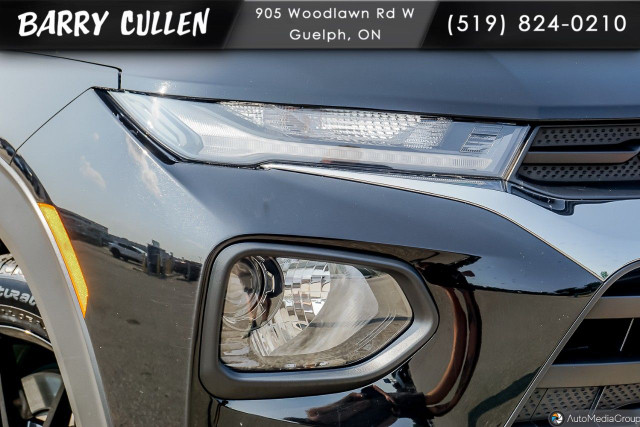 2022 Chevrolet TrailBlazer in Cars & Trucks in Guelph - Image 2
