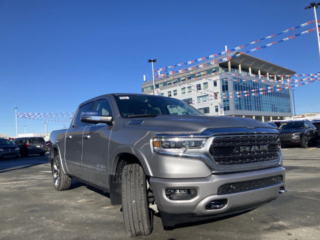 2024 Ram 1500 LIMITED in Cars & Trucks in City of Halifax - Image 4