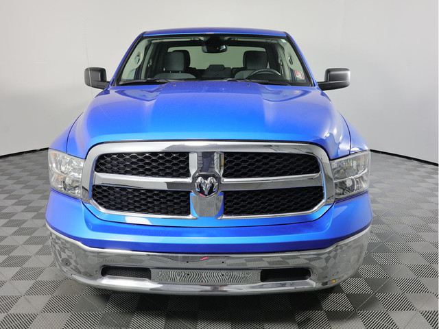 2022 Ram 1500 Classic SLT in Cars & Trucks in Calgary - Image 2