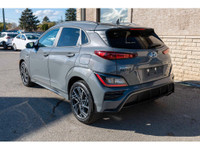 SPORTY, COMPACT SUV! - 1.6L Engine - AWD - Automatic Transmission - Navigation - Apple CarPlay & And... (image 4)