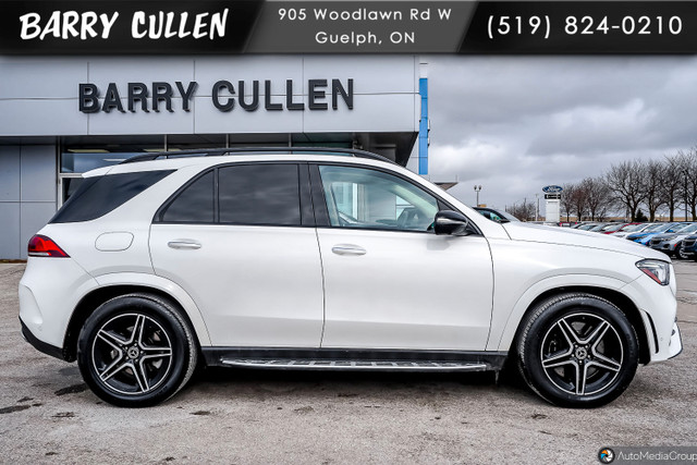 2020 Mercedes-Benz GLE GLE 450 TECH, PREMIUM PACK, INTELLIGENT D in Cars & Trucks in Guelph - Image 3