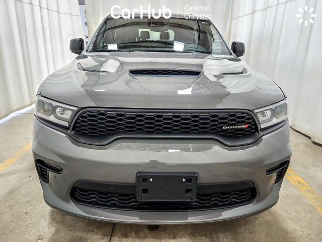 2023 Dodge Durango GT Plus in Cars & Trucks in Mississauga / Peel Region - Image 4
