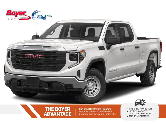 2022 GMC Sierra 1500 in Cars & Trucks in Trenton - Image 2